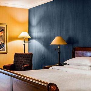 Classic Room Guest room 1 Double